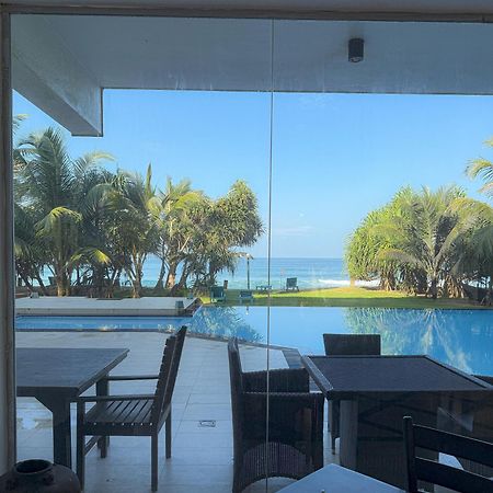 Serendib Beach Hotel Bentota Extérieur photo