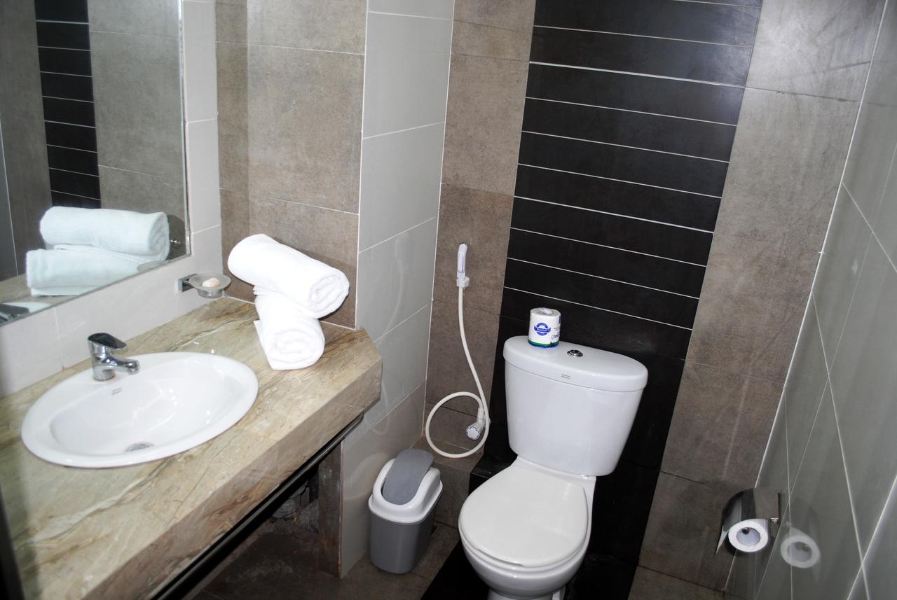 Serendib Beach Hotel Bentota Extérieur photo
