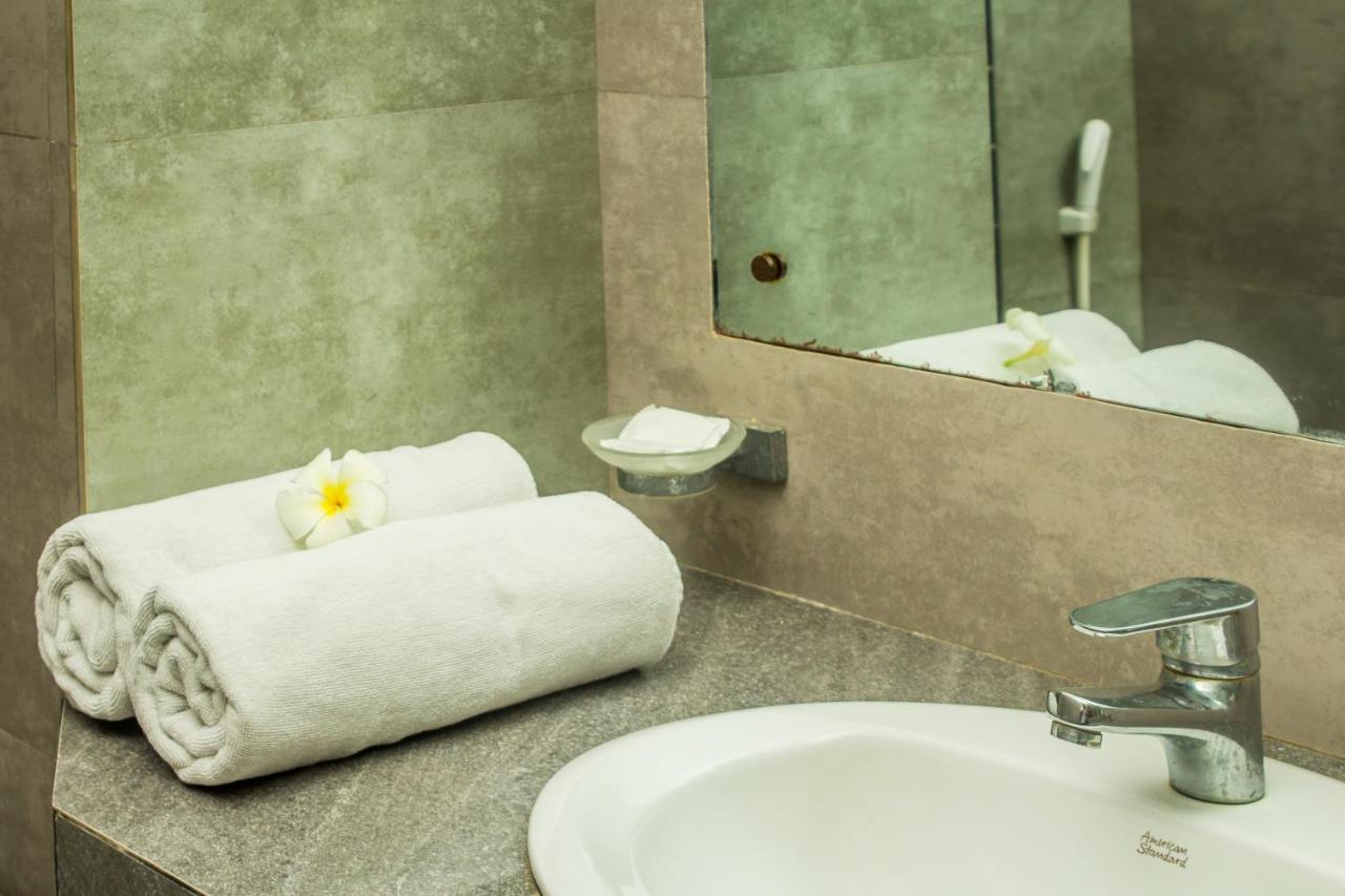 Serendib Beach Hotel Bentota Chambre photo