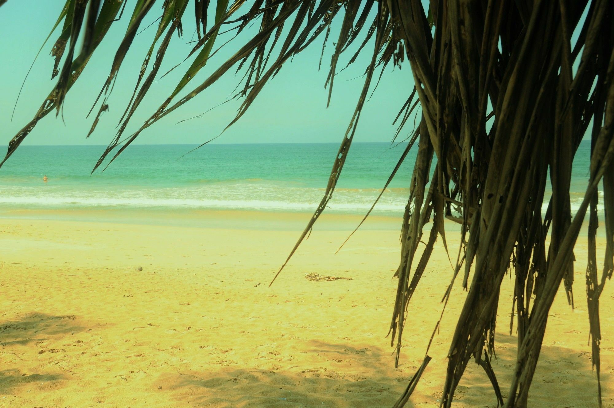 Serendib Beach Hotel Bentota Extérieur photo