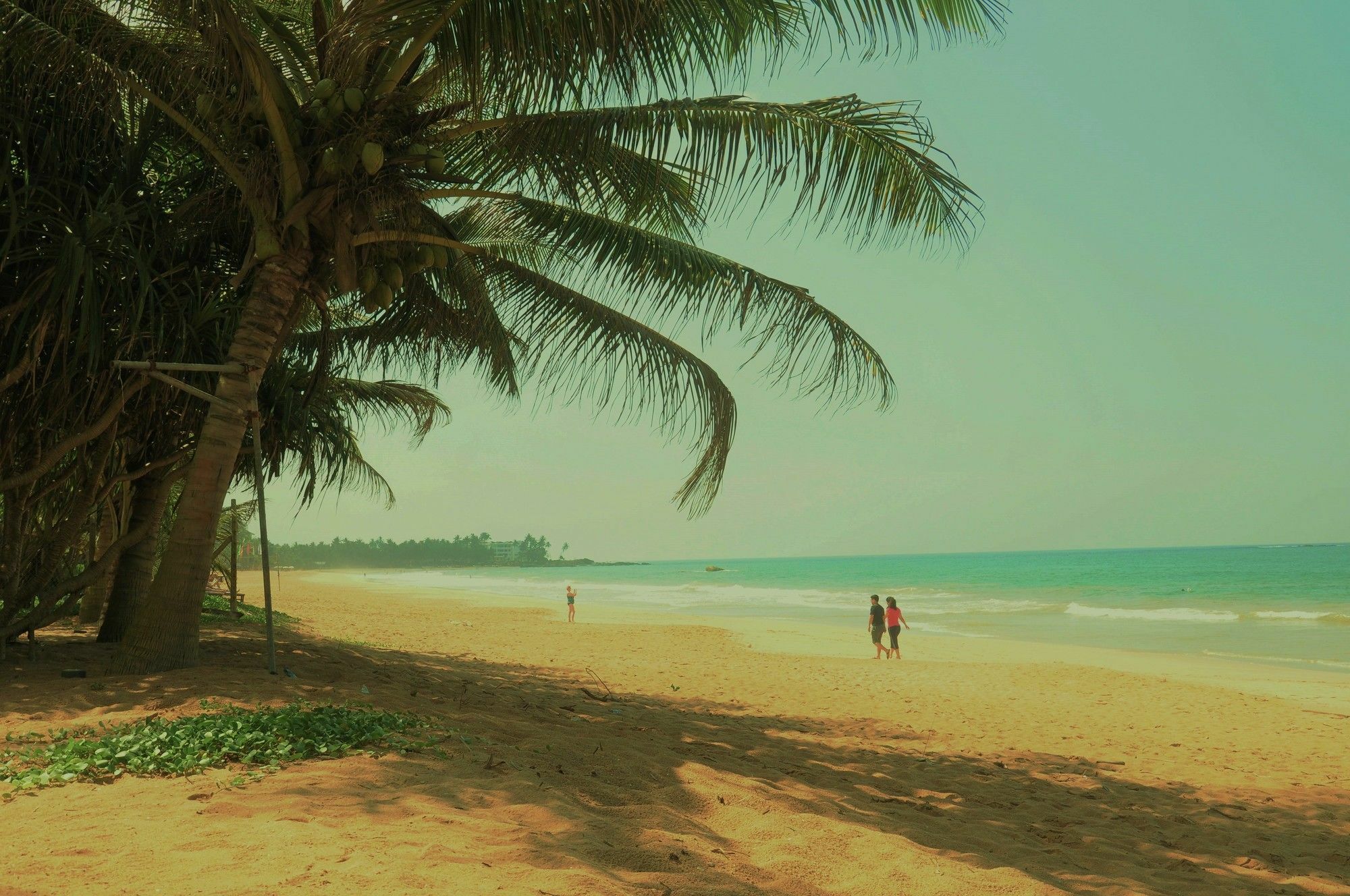 Serendib Beach Hotel Bentota Extérieur photo