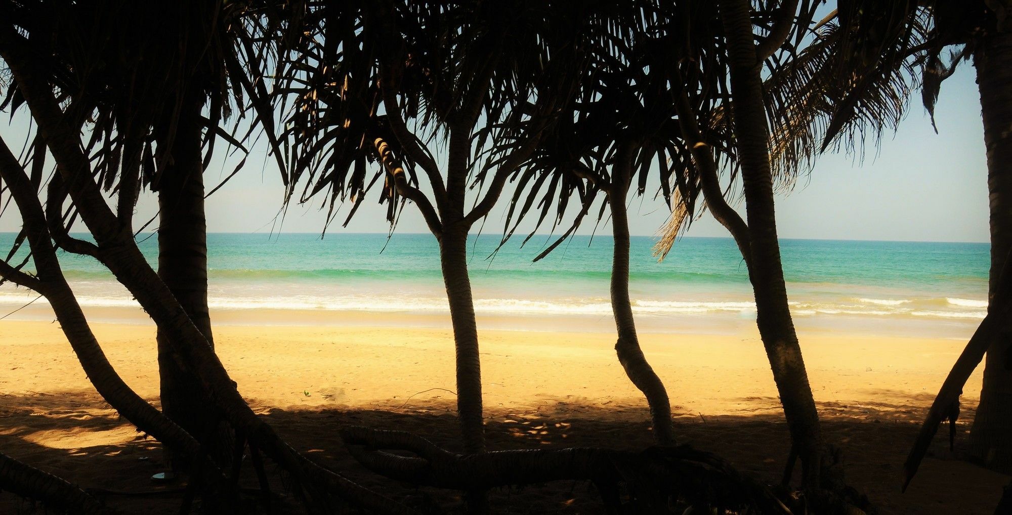 Serendib Beach Hotel Bentota Extérieur photo