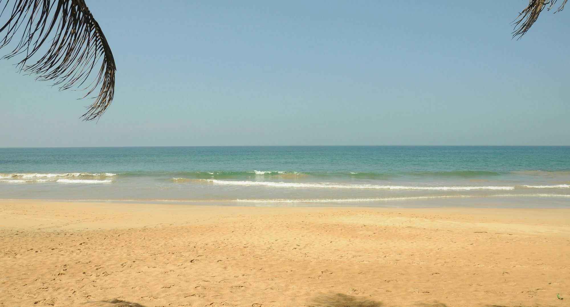Serendib Beach Hotel Bentota Extérieur photo